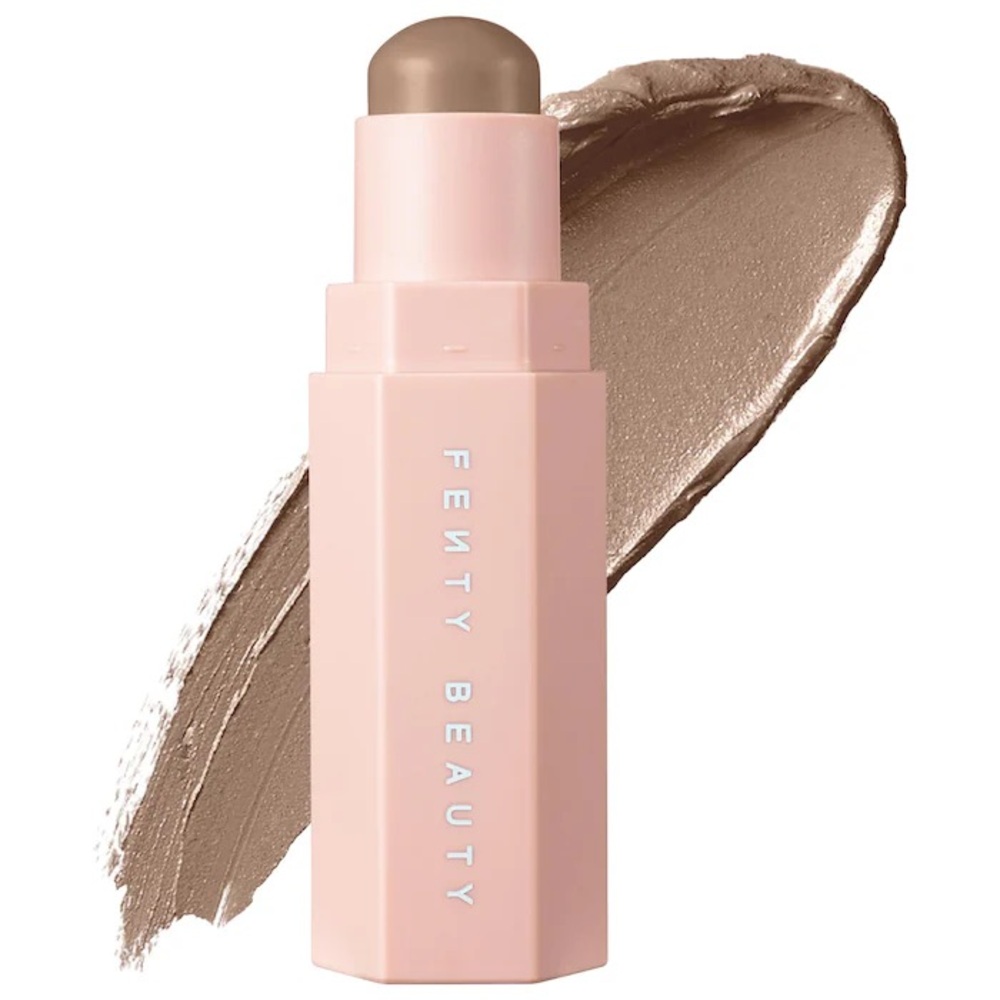 Fenty Beauty Match Stix Matte Bronzer Stick - Amber